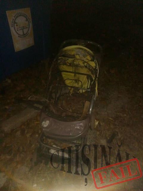 Серия поджогов в столичной многоэтажке: жители обвинили полицию в бездействии