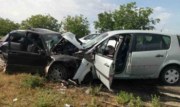 Salvatorii care au murit în accident: Unul urma să facă nuntă, altul a lăsat 2 copii orfani