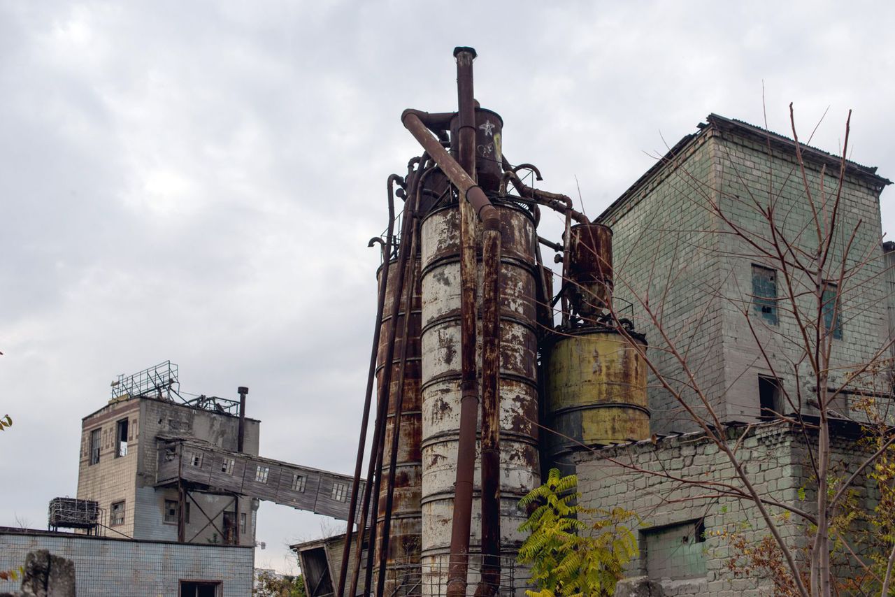 кишинев, постсовок