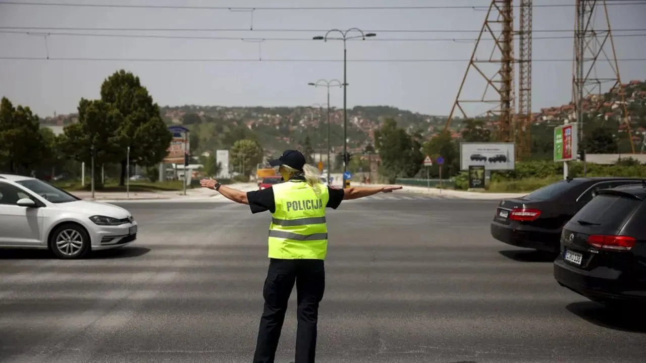 Angajatul unei școli a împușcat trei persoane în Bosnia și Herțegovina