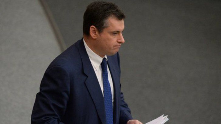 Scandal sexual la Kremlin: Maria Zaharova afirmă că a fost hărţuită de un deputat celebru