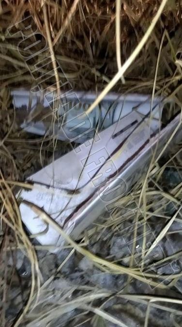 Вблизи Бричан Погранполиция задержала украинца и молдавских проводников за незаконный переход границы
