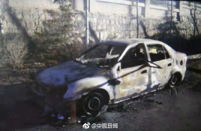 В Китае после взрыва около химического завода погибло 22 человека