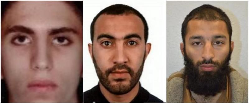 Ce le-a spus al treilea atacator de la Londra polițiștilor care l-au arestat în Italia