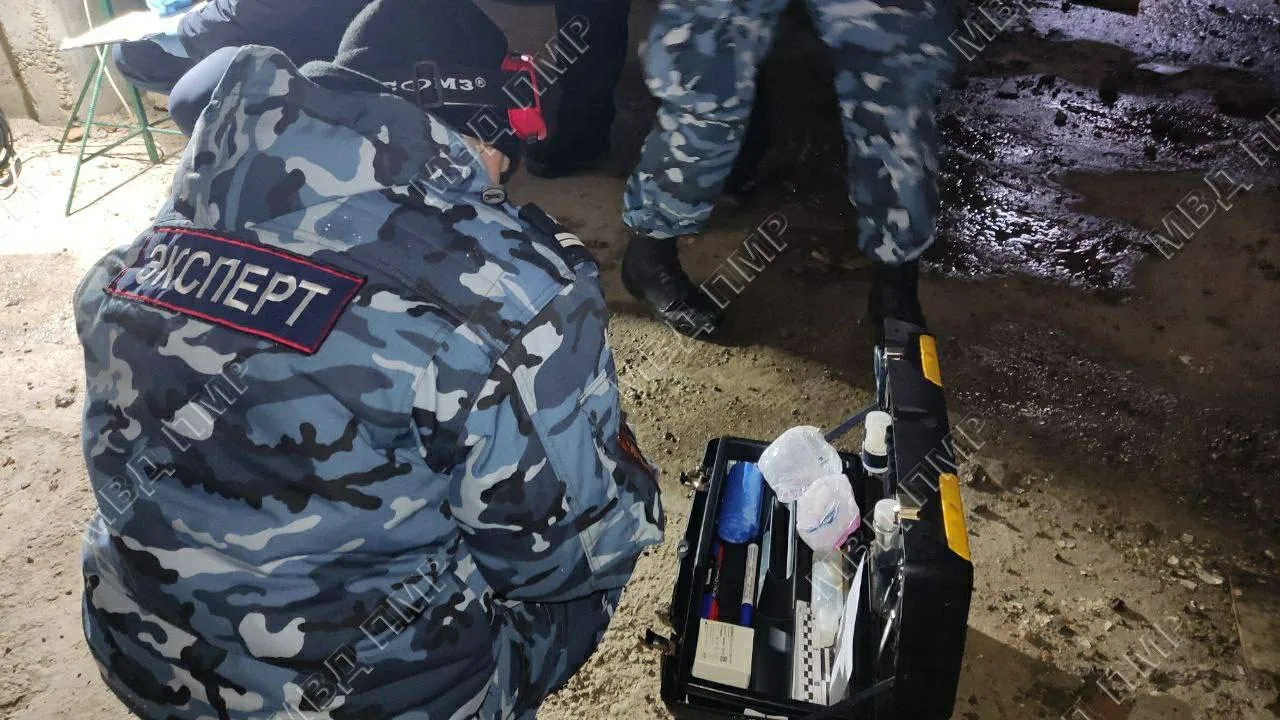Пропавшую 15-летнюю девушку из Приднестровья обнаружили мёртвой