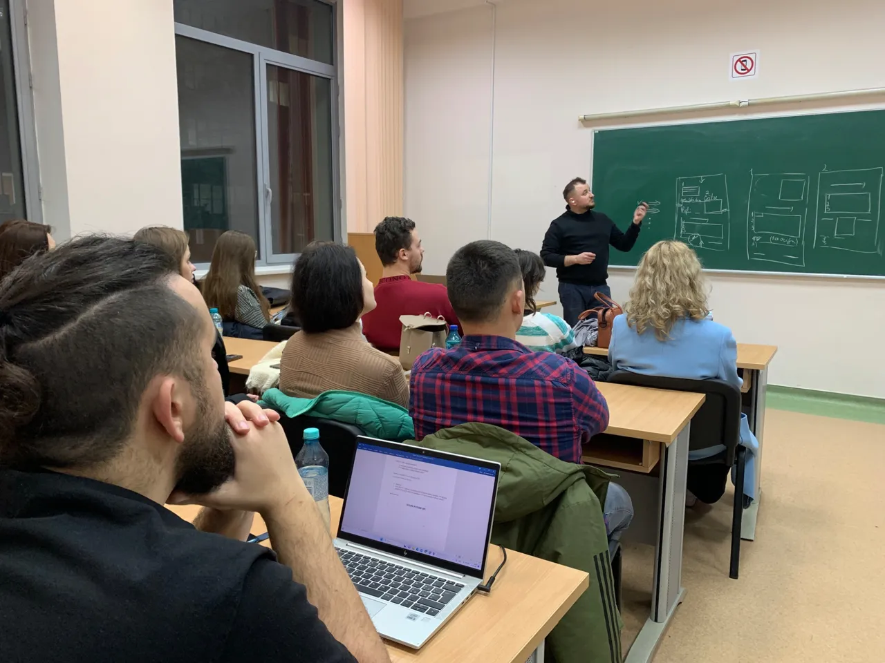 Fury Lab: Курс по управлению продуктами и проектами - с 1 апреля, оффлайн в Кишинёве
