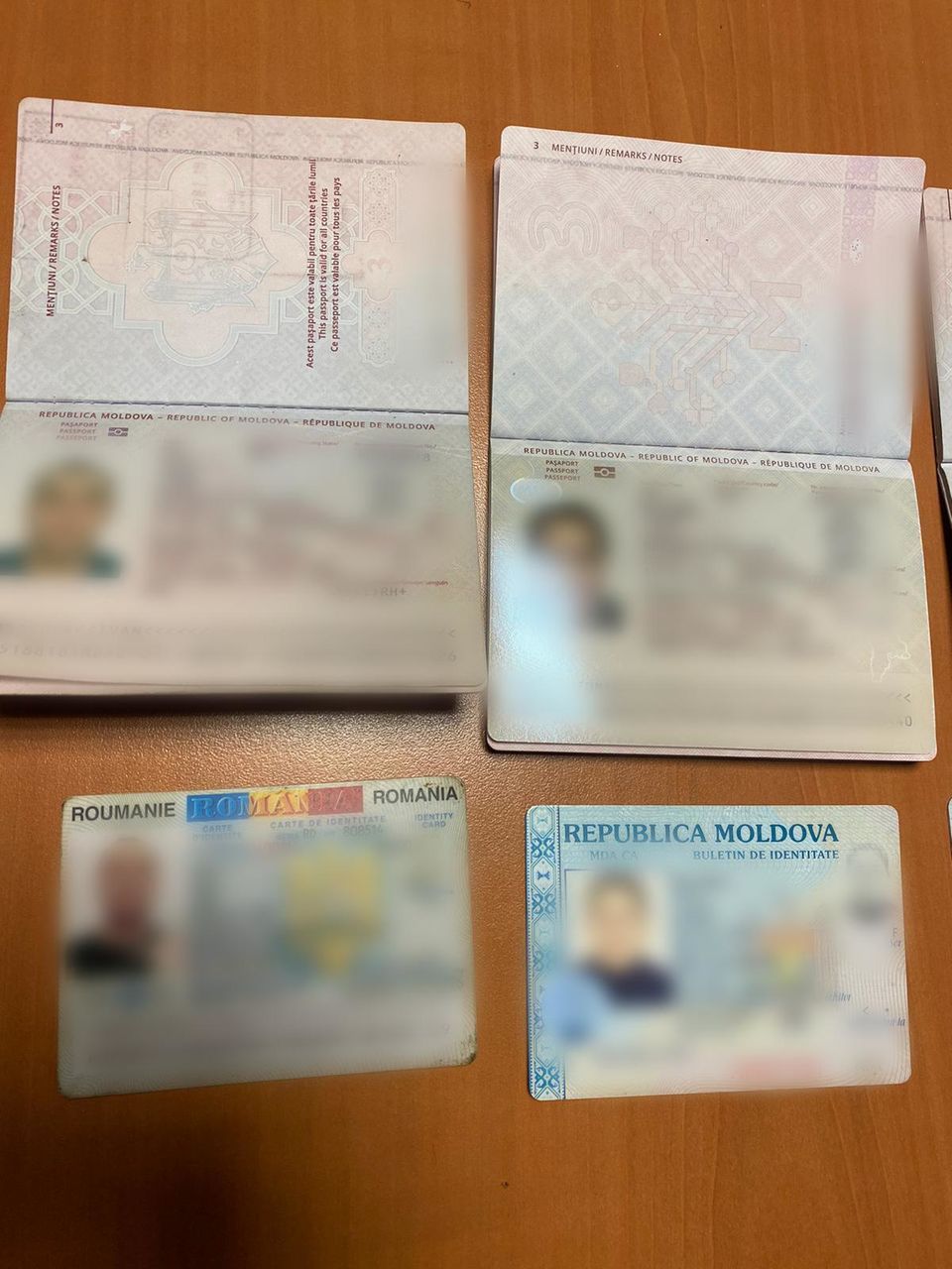 Румын возглавлял преступную сеть, эксплуатирующую молдаван на стройках Франции