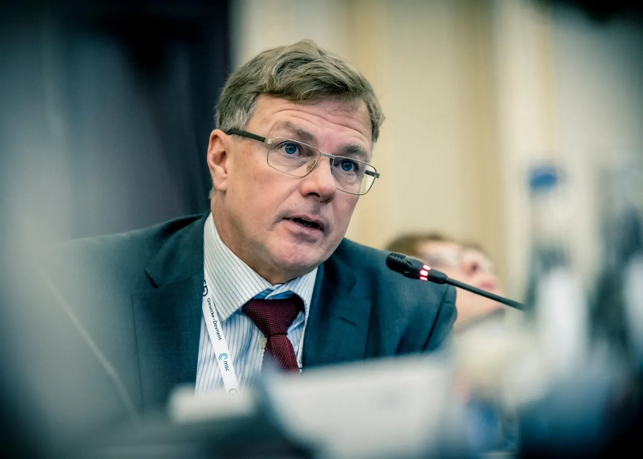 Гаврилица: Нам потребуется дополнительная помощь со стороны западных партнеров