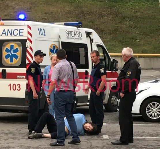В Харькове задержаны террористы ИГИЛ