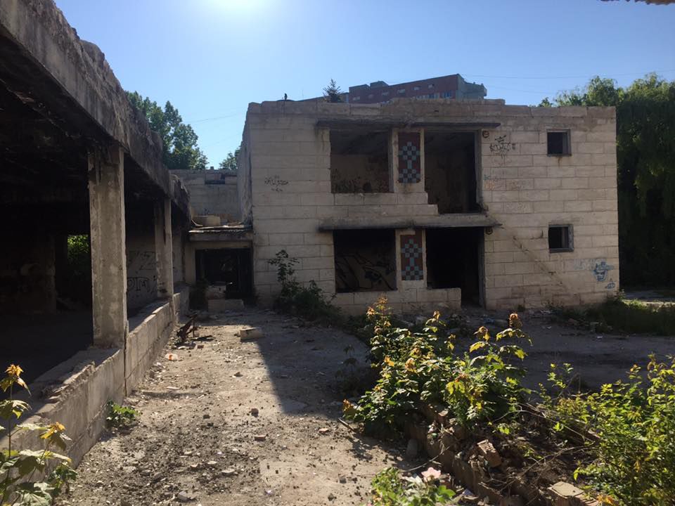 Мунсоветник показал, во что превратила администрация Кишинева детсад №166