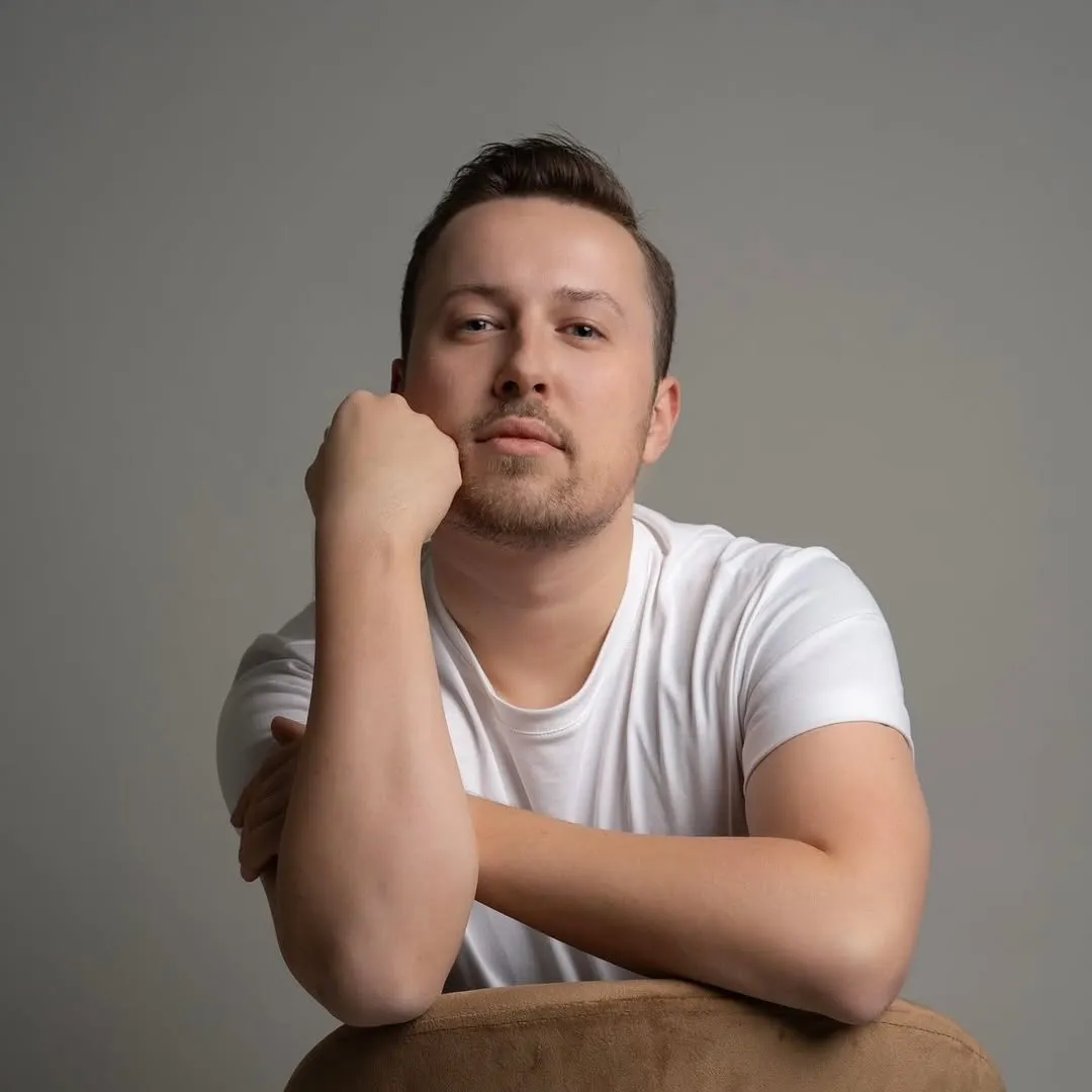 Un luxemburghez, sosia lui Elon Musk, a devenit vedetă pe rețelele sociale