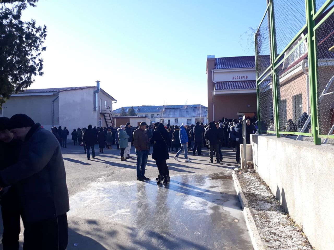 В Варнице избирателям платят по 20 долларов за голос в пользу ДПМ