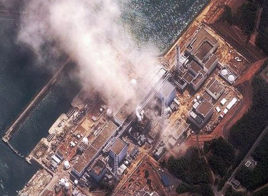 Emisiile radioactive de la Fukushima au afectat fiecare locuitor al planetei! Ce doza de radiatii a primit