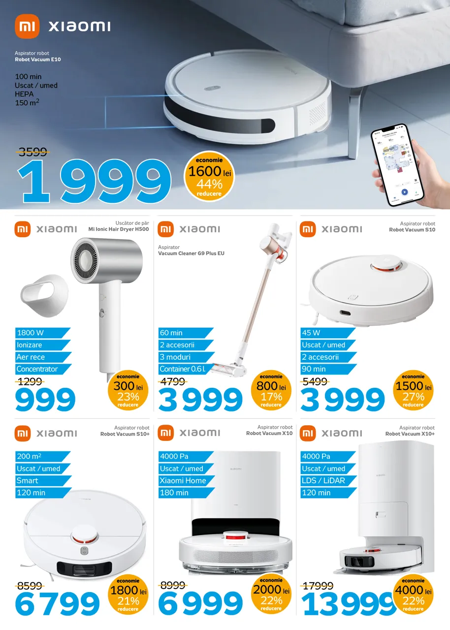 Maximum: Xiaomi Fan Festival 2024 – скидки до 40%