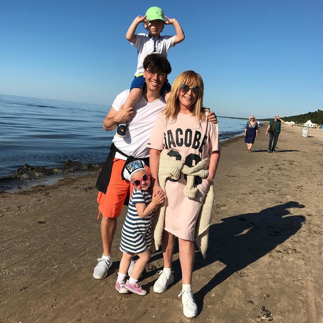 Галкин поделился интригующим видео с Пугачевой