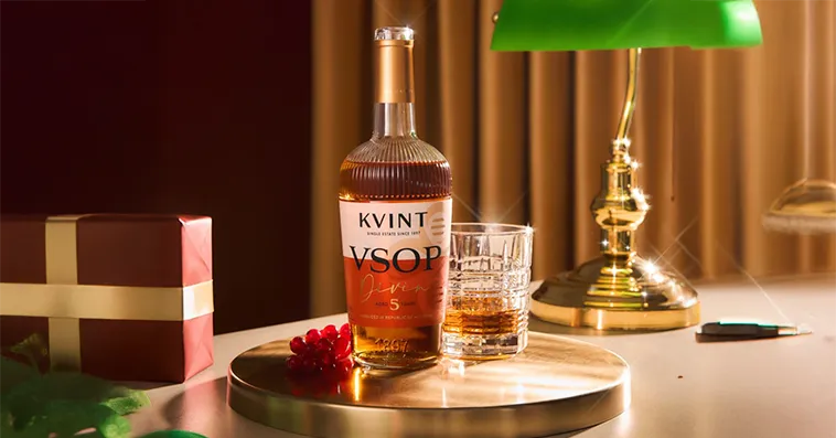 Kvint: 5 idei de cadouri made in Moldova care surprind