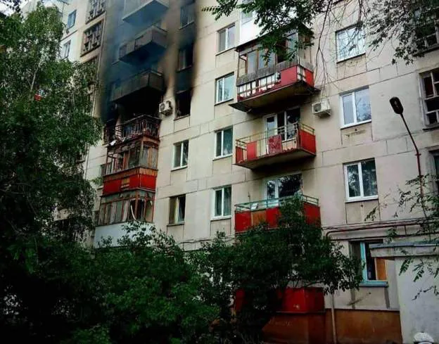 Удары по Северодонецку и Лисичанску: шестеро погибших