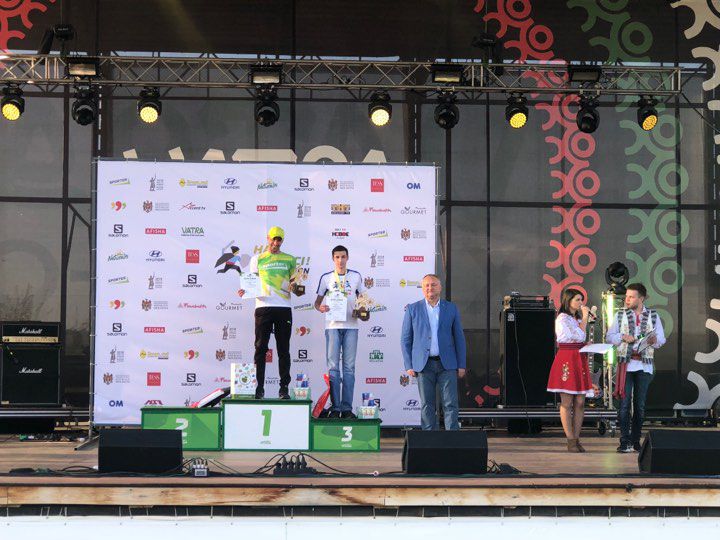 Второй день фестиваля “Hai Haiduci! by Salomon” проходит в комплексе Ватра