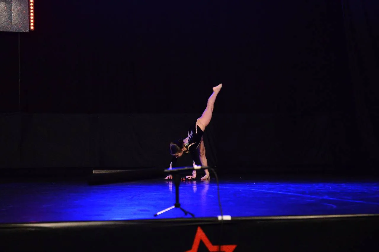 World Dance Masters: уроженка Гагаузии заняла первое место