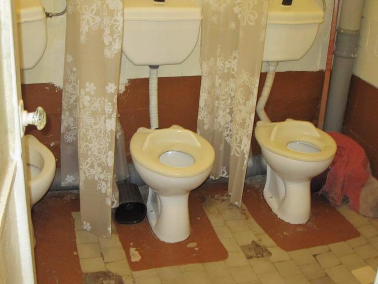 На гигиену детей в детсадах Кишинева тратят в 18 раз меньше, чем на депутатов