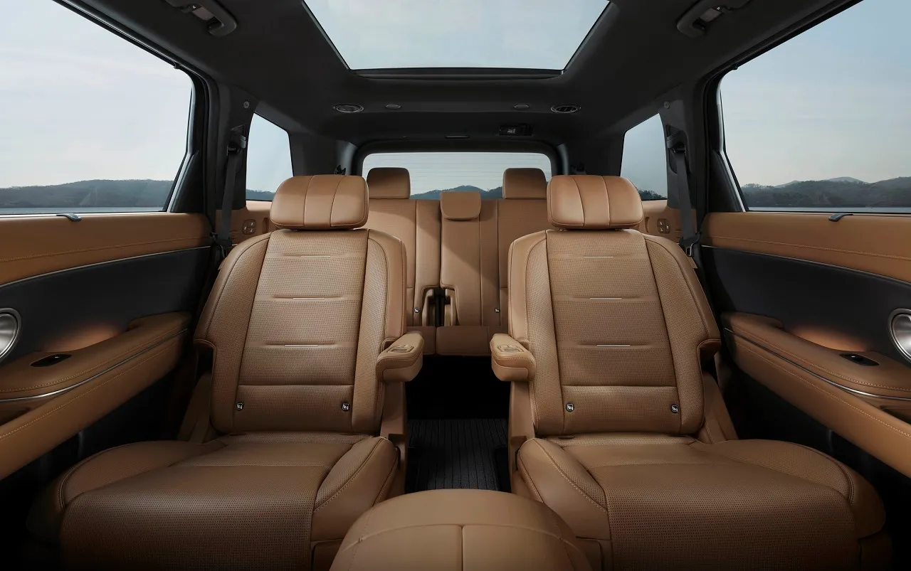 Hyundai Moldova: Презентация нового Hyundai Palisade 5-6 сентября