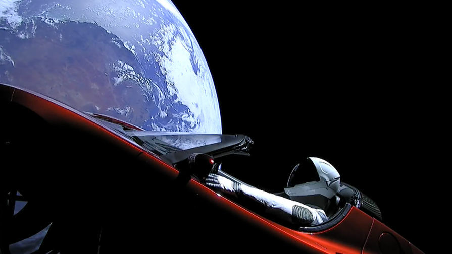О чем умолчал Маск: названы слабые места Falcon Heavy