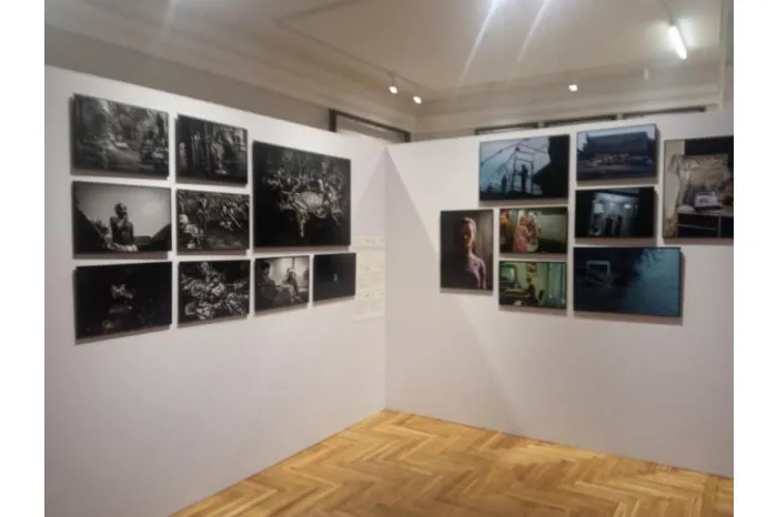 Международная выставка World Press Photo вновь прибыла в Кишинев