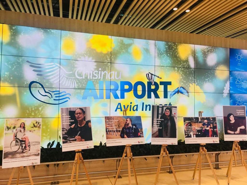 Avia Invest стал партнером кампании «Люди, которые нас вдохновляют» ®