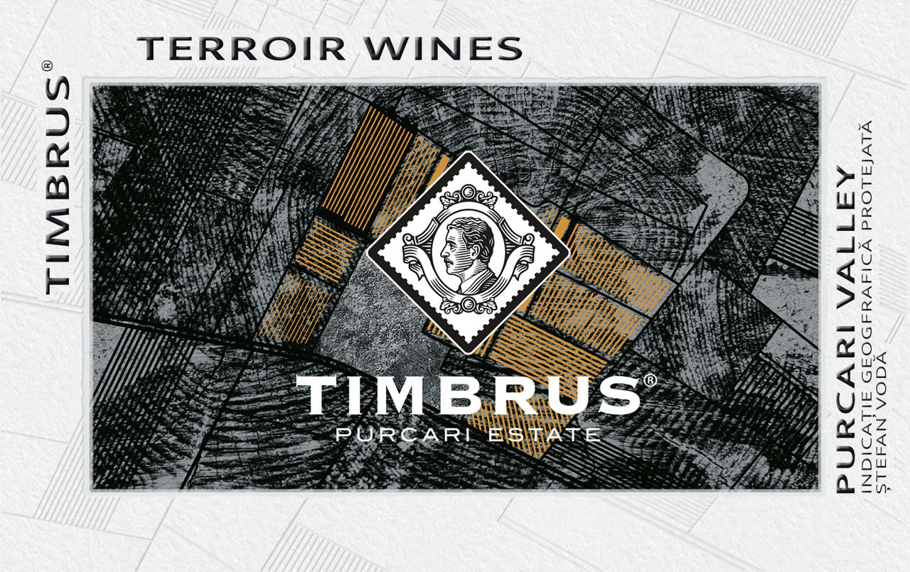 Timbrus Purcari Estate впервые в Молдове презентовала терруарные вина