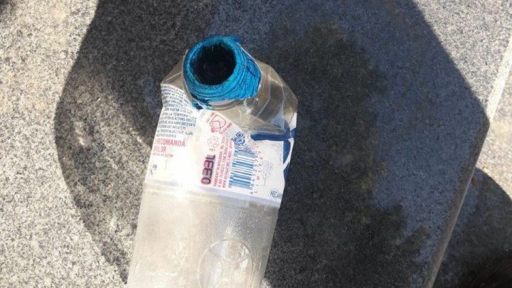 В столице на улице были найдены 5 подростков под воздействием наркотиков