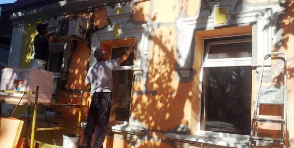 Кишинев может лишиться еще одного здания-памятника