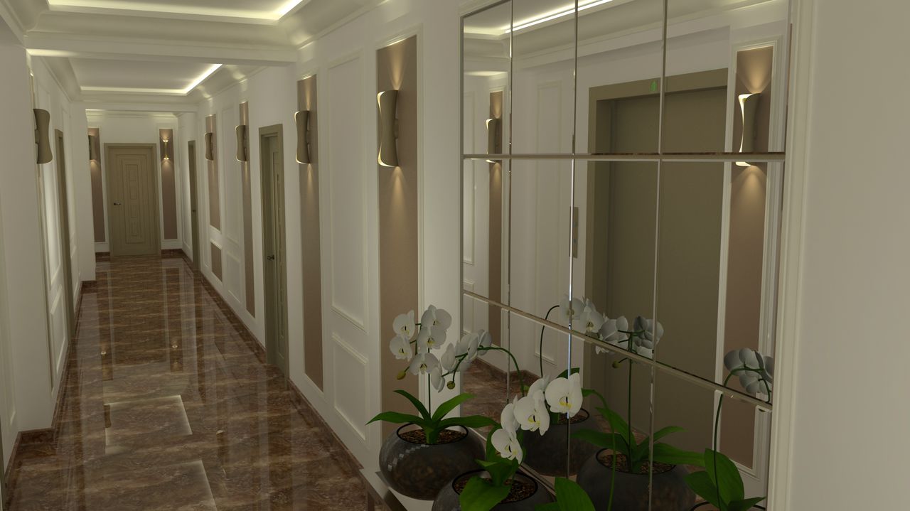 Milanin Residence 2: Квартира в центре всего за 24500 € ®