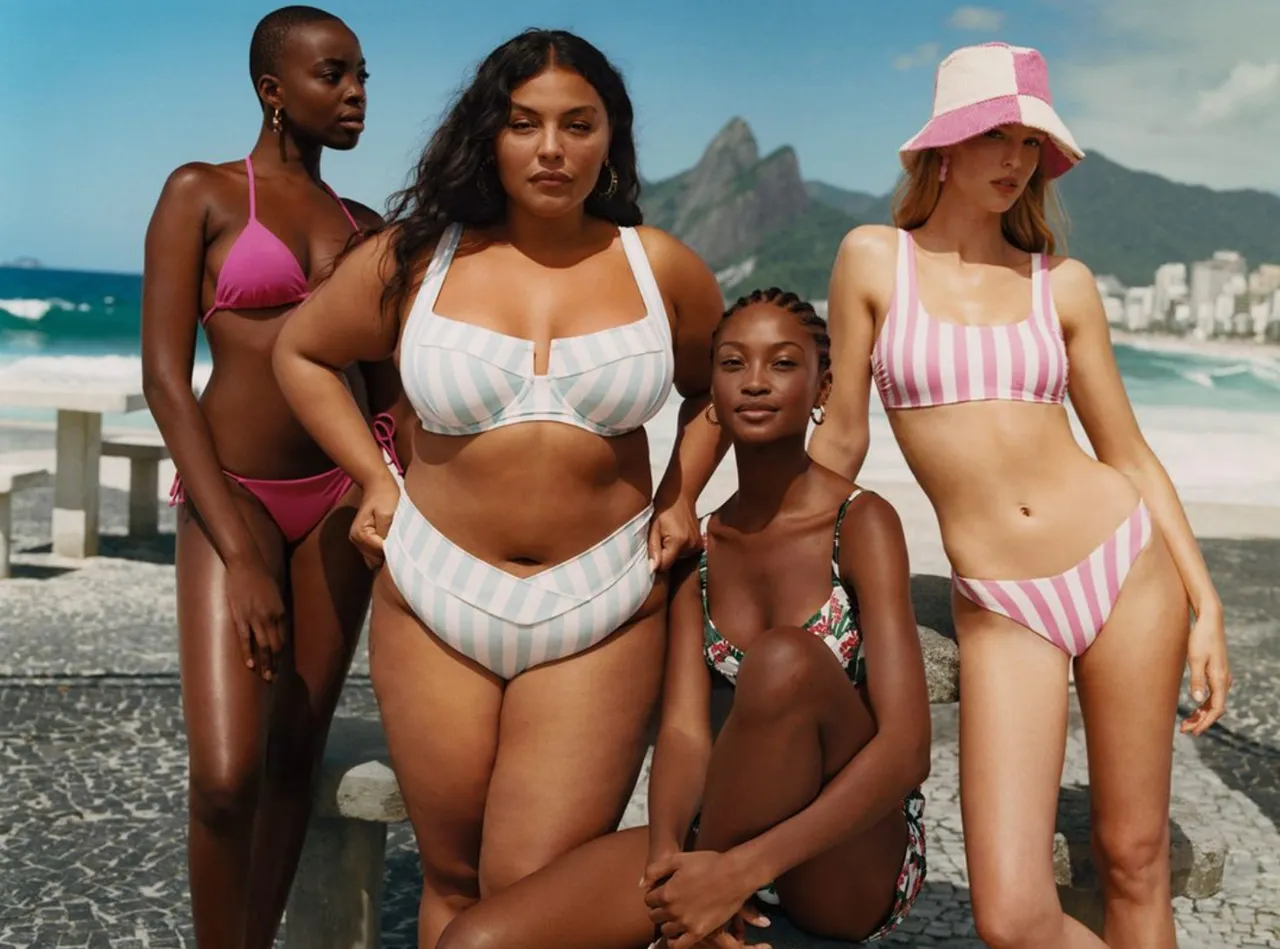Шоу Victoria"s Secret возвращается после четырехлетнего перерыва