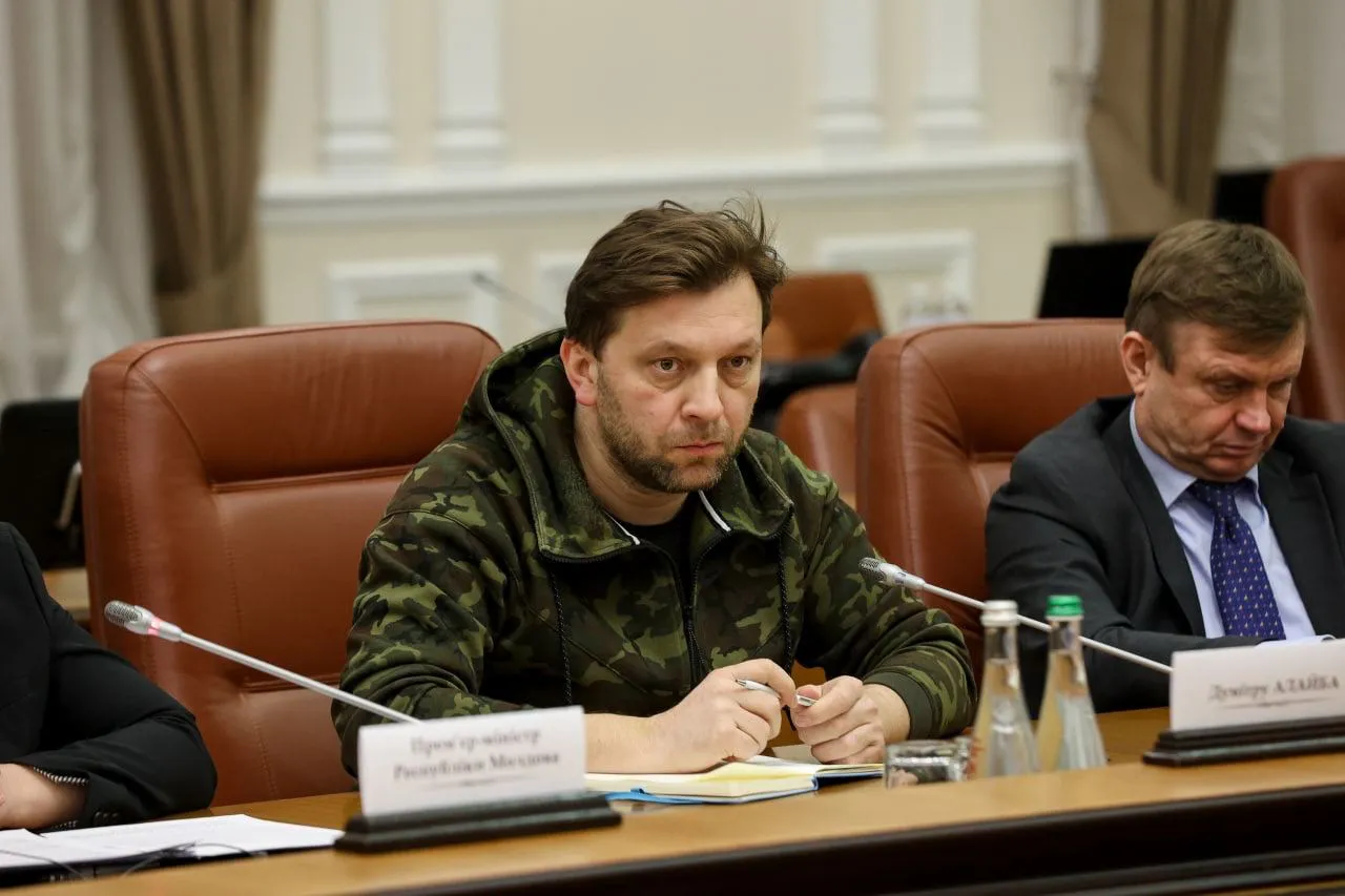 Украина и Молдова построят автомобильный мост через Днестр на границе