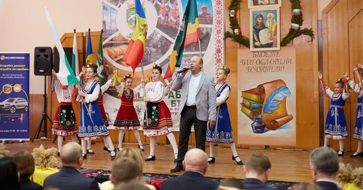 MICB: Мы многонациональный банк и поддерживаем культурное разнообразие РМ