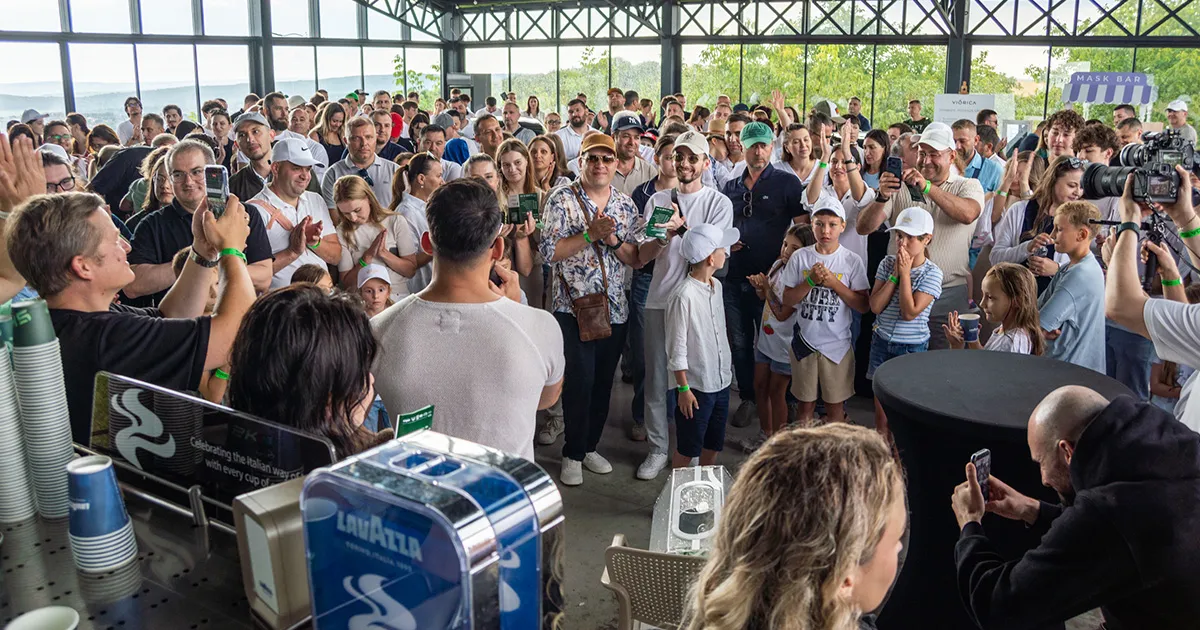 Более 400 гостей стали частью Škoda Summer Fest 2026 — дня, наполненного семейными эмоциями, природой и духом открытий