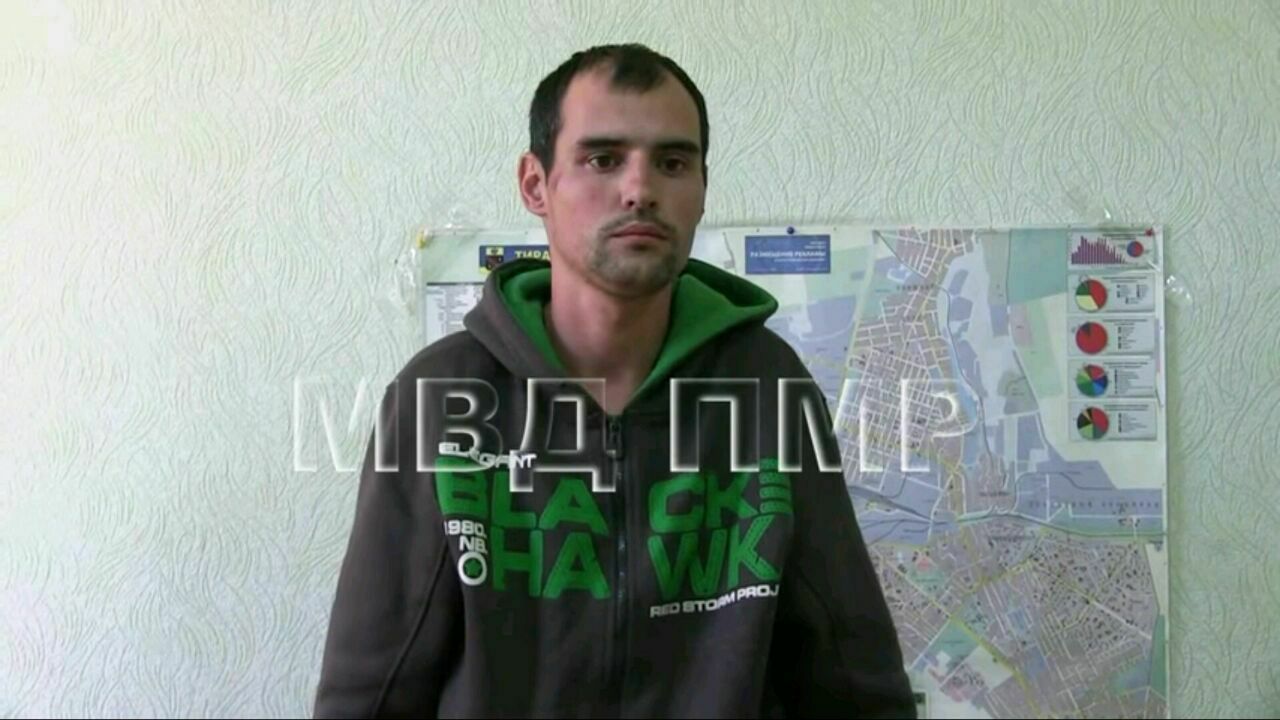 В Тирасполе прохожий помог девушке отбиться от нападавшего
