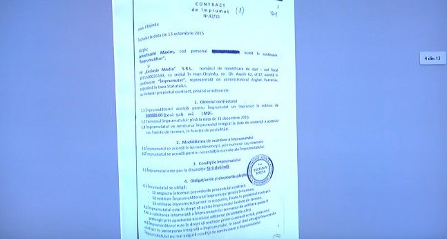 Депутаты Цыку и Реницэ связали "Багамское досье" с гибридной войной России против Молдовы