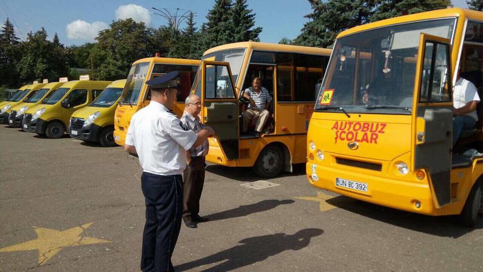 Полиция зафиксировала более 800 нарушений правил перевозки пассажиров