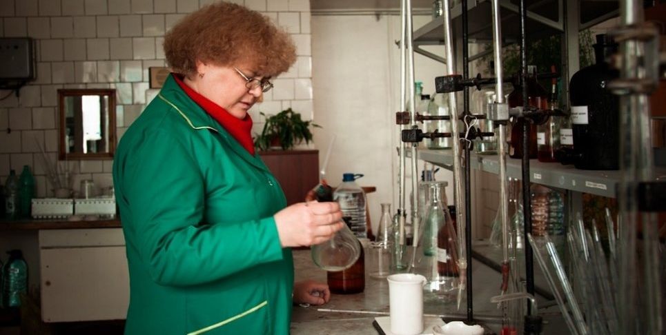 Рыбное место в центре столицы. Зачем минсельхоз ликвидировал Центр исследования водных ресурсов