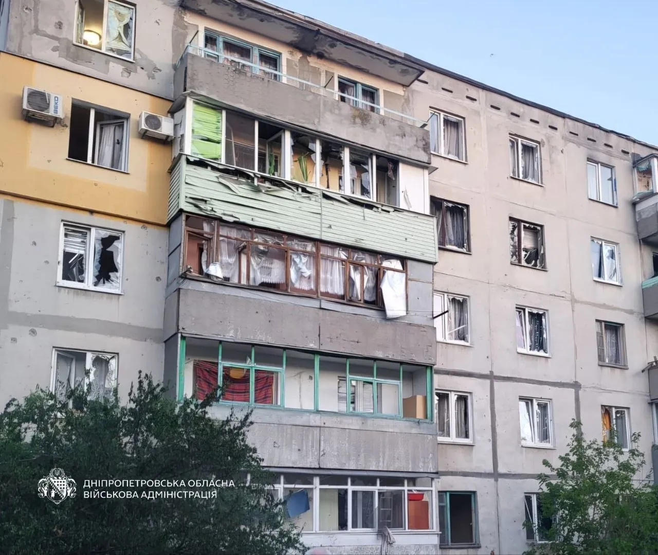 РФ ударила по Украине "Кинжалом" и БПЛА: есть жертвы
