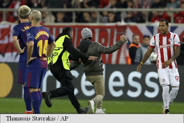 Liga Campionilor - PSG și Bayern Munchen, primele echipe calificate în optimile de finală