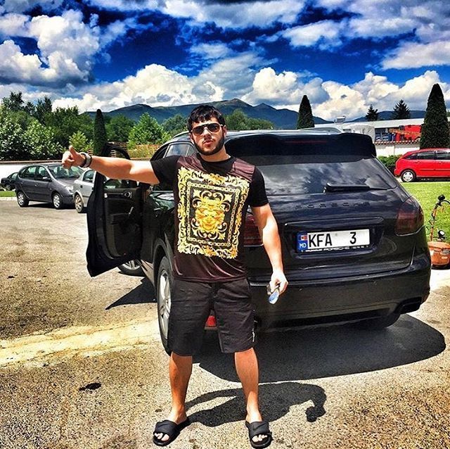 Rich Kids of Moldova: Viața luxoasă a copiilor de bani gata