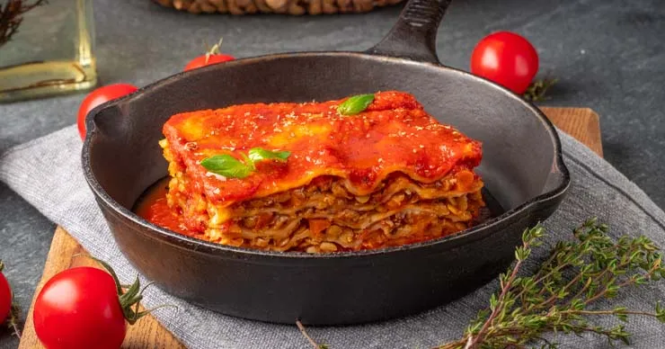 Сеть ресторанов Andy’s: Откройте для себя вкусные блюда из постного меню
