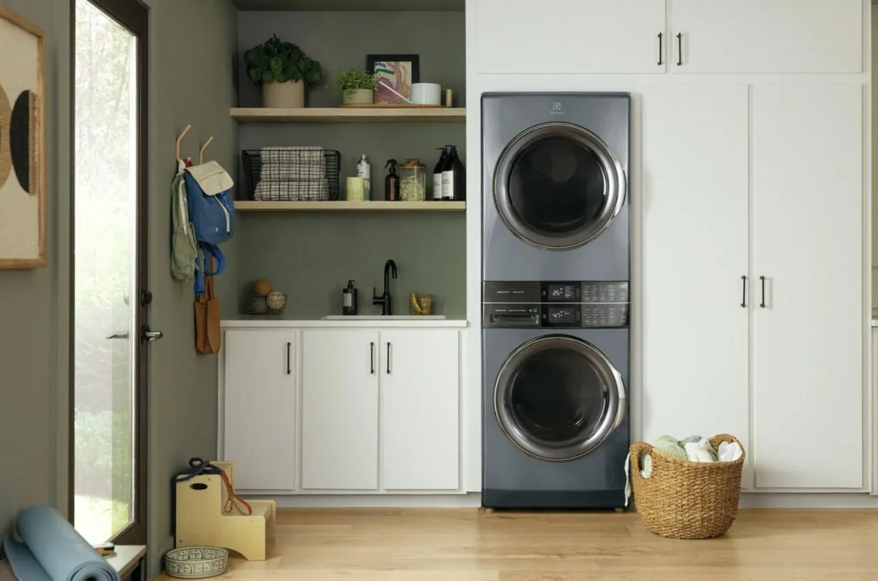Maximum: Новый год с Electrolux и AEG — волшебные подарки каждому дому