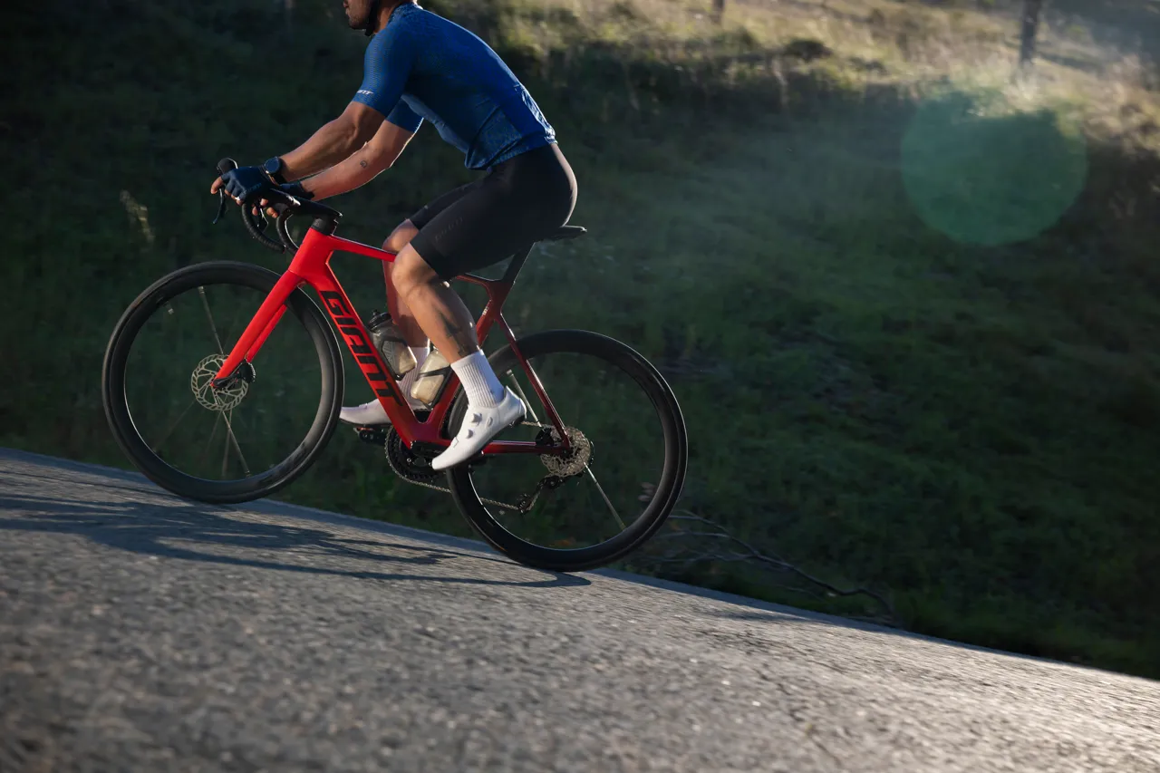 Campionatul Național de Triatlon 2026: Чемпионы выбирают Giant