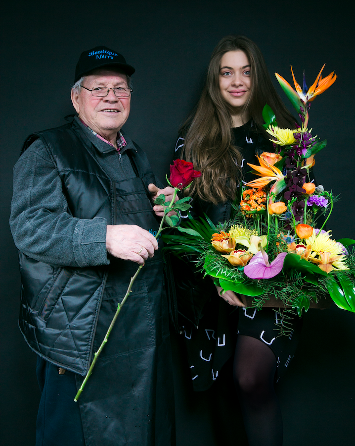 BoutiqueMimi: Элегантность в сочетании с простотой, или как ей подарить настоящие эмоции ®