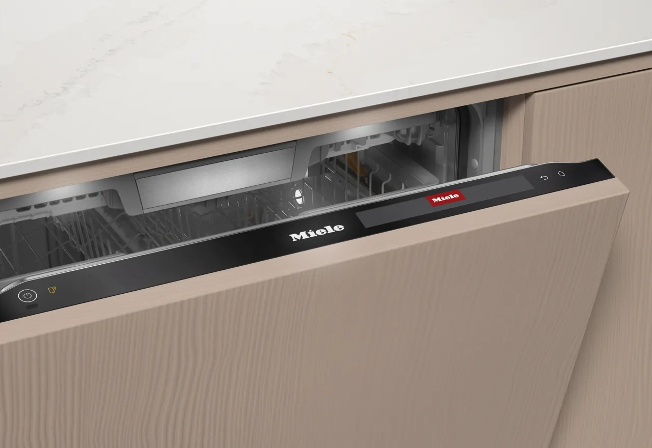 Почему стоит купить посудомоечную машину Miele? Реальные преимущества