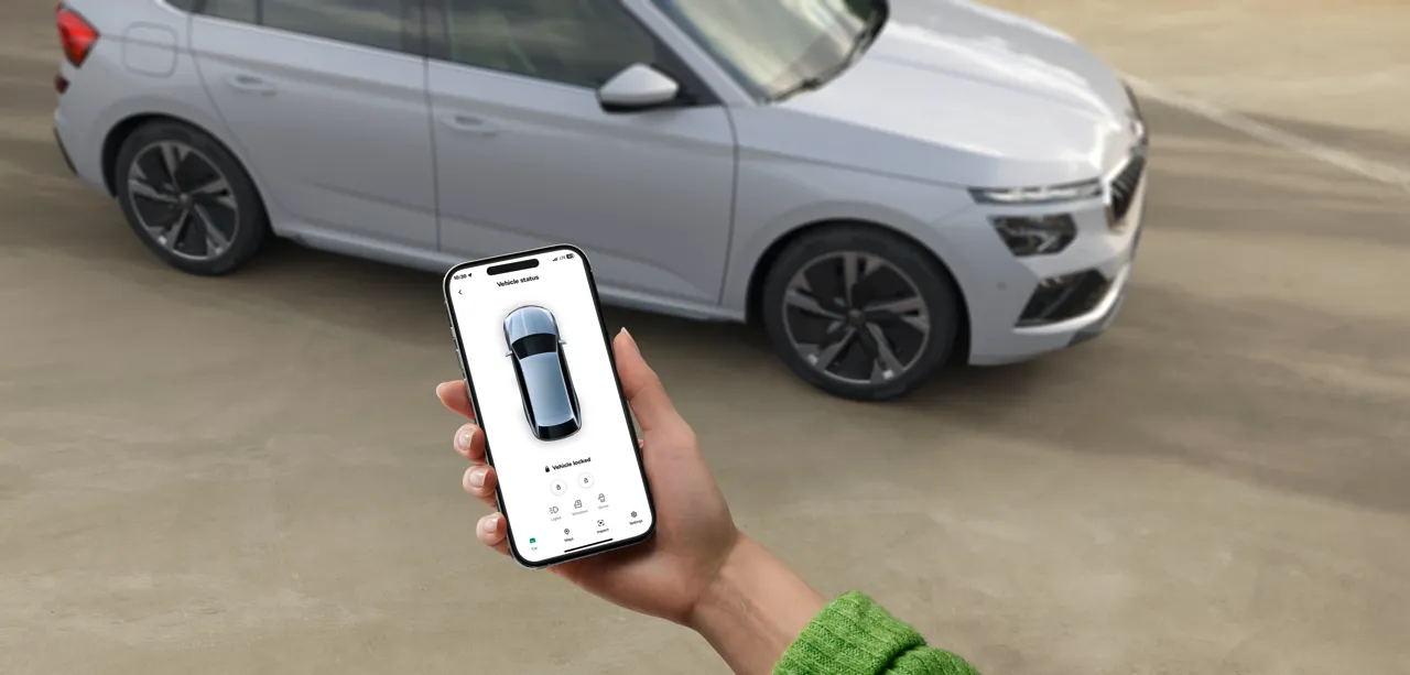 Škoda: 5 причин выбрать Kamiq