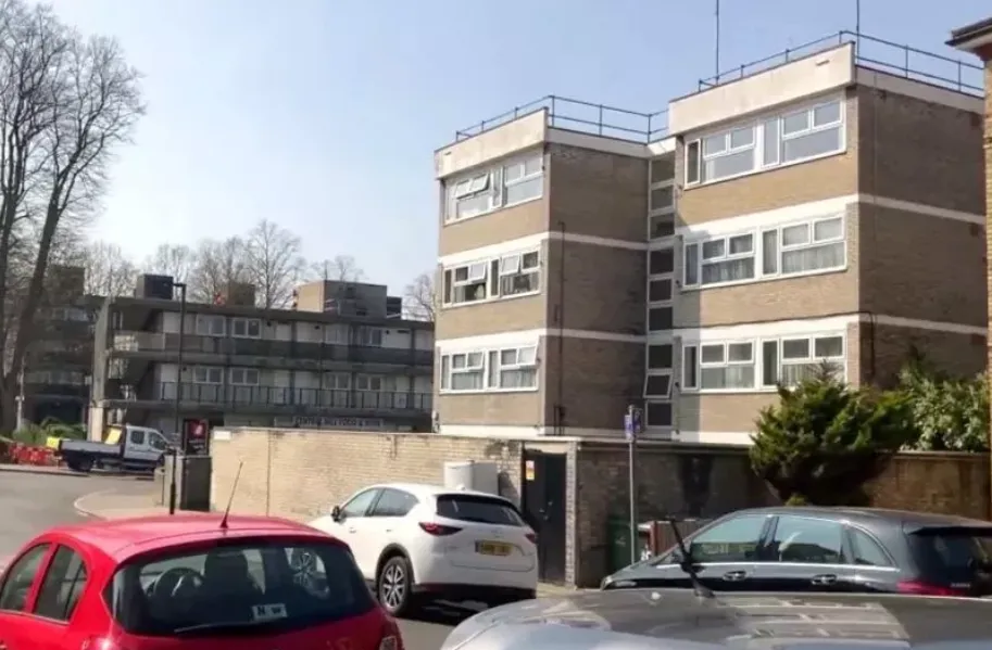 В Лондоне под жилым домом найден тайный бункер на случай ядерной войны